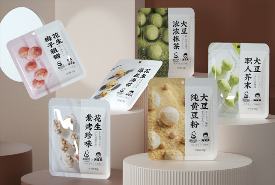 食品包裝機的技術(shù)創(chuàng)新與發(fā)展趨勢
